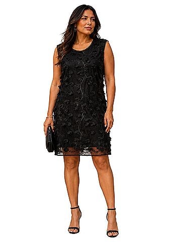 Max Studio Cocktail Dress (view 1)