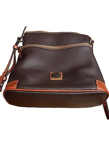 Dooney & Bourke Crossbody Bag (view 1)