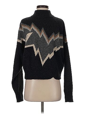 Zadig & Voltaire Bonnie Zadig &amp; Voltaire Pullover Sweater (view 1)