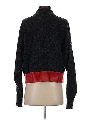 Zadig & Voltaire Bonnie Zadig &amp; Voltaire Pullover Sweater (view 2)