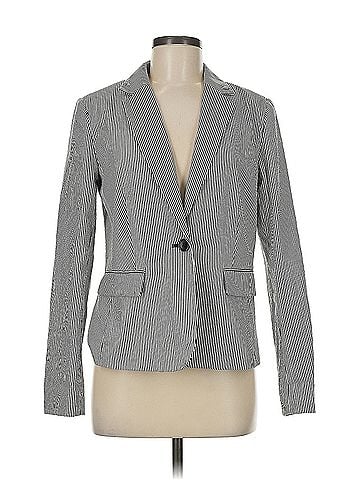 Banana Republic Factory Store Banana Republic Factory Store Blazer (view 1)