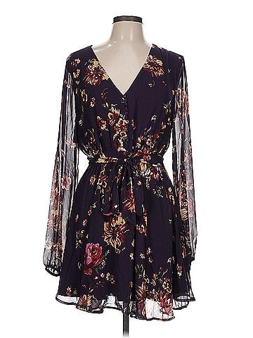 Lulus Lulus Casual Dress (view 1)