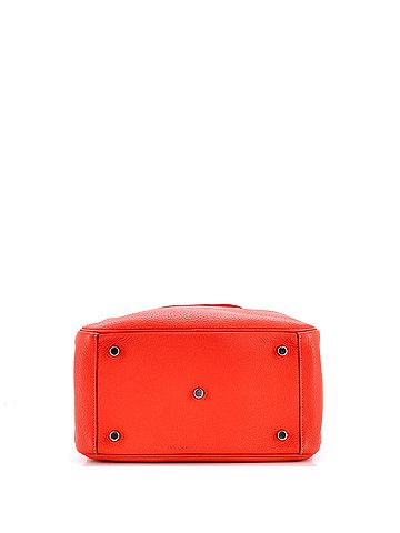 Hermès Lindy Bag Clemence 26 (view 2)
