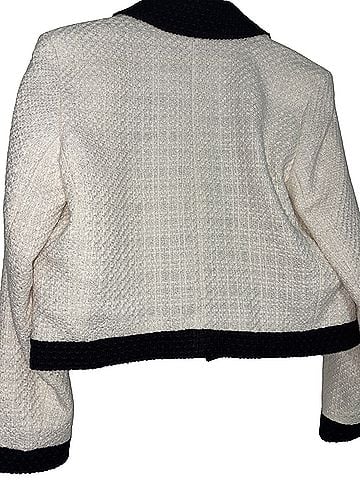 Ann Taylor Blazer (view 2)