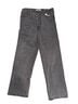 Levi's Gray Casual Pants Size 28 waist - photo 1