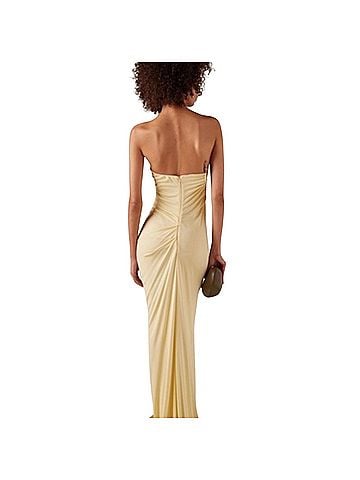 Christopher Esber Odessa Cocktail Dress (view 2)