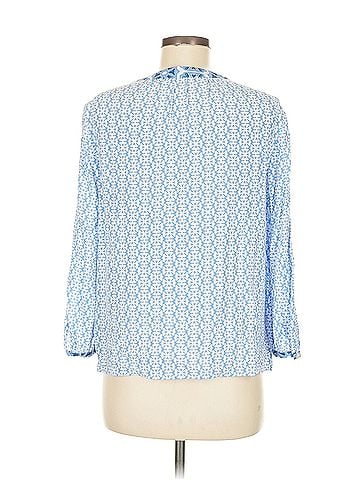 Vineyard Vines Vineyard Vines 3/4 Sleeve Blouse (view 2)