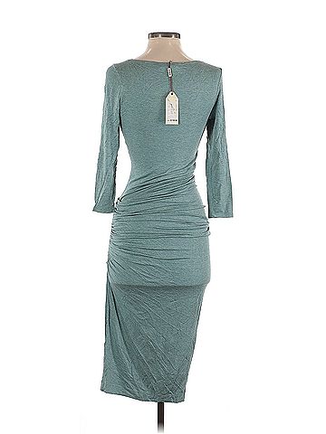 M.S.S.P. M.S.S.P. Casual Dress (view 2)