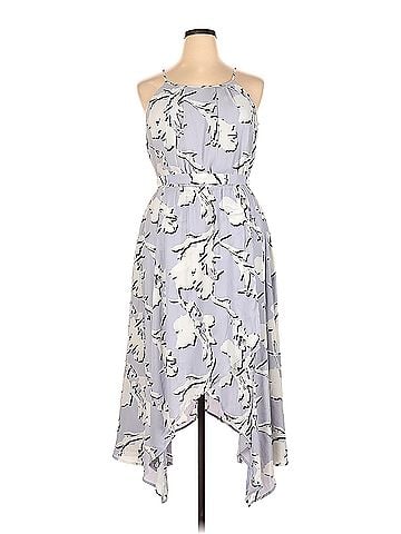 Lane Bryant Lane Bryant Casual Dress (view 1)