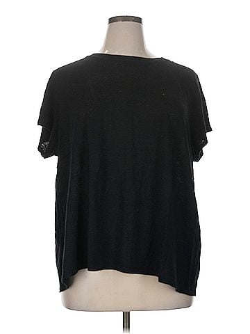 Eileen Fisher Eileen Fisher Short Sleeve T Shirt (view 1)
