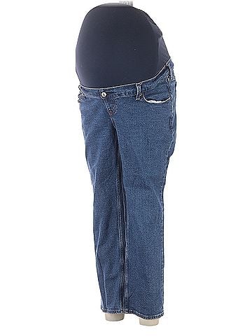 Abercrombie & Fitch Abercrombie &amp; Fitch Jeans (view 1)