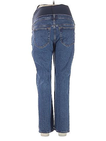 Abercrombie & Fitch Abercrombie &amp; Fitch Jeans (view 2)