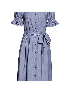 Gal Meets Glam Daisy Casual Dress (view 2)