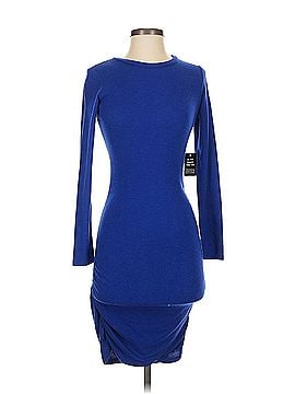 Express Express Cocktail Dress (view 1)
