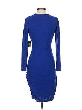 Express Express Cocktail Dress (view 2)