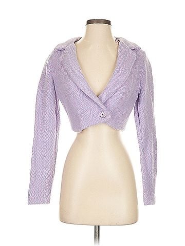 Zara Zara Blazer (view 1)