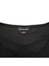 Bebe Long Sleeve Top - Bebe Long Sleeve Top Size M - photo 2