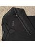 Bebe Long Sleeve Top - Bebe Long Sleeve Top Size M - photo 5