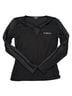 Bebe Long Sleeve Top - Bebe Long Sleeve Top Size M - photo 1