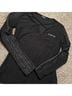 Bebe Long Sleeve Top - Bebe Long Sleeve Top Size M - photo 4