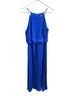 Sam Edelman 100% Polyester Blue Casual Dress Size XS - photo 1