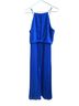 Sam Edelman 100% Polyester Blue Casual Dress Size XS - photo 2