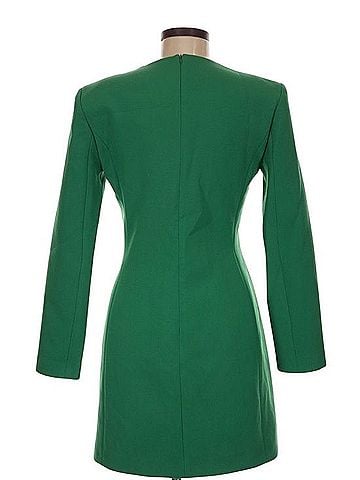 Tara Jarmon Rajani Cocktail Dress (view 2)