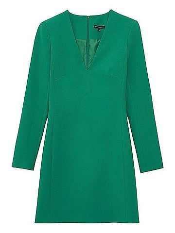Tara Jarmon Rajani Cocktail Dress (view 1)