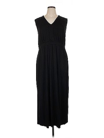 Elle Elle Casual Dress (view 1)