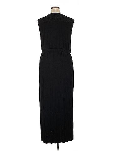 Elle Elle Casual Dress (view 2)