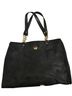 Tommy Hilfiger Black Shoulder Bag One size - photo 1