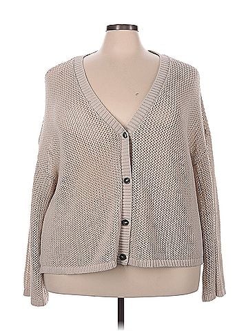 C&C California C&amp;C California Cardigan (view 1)