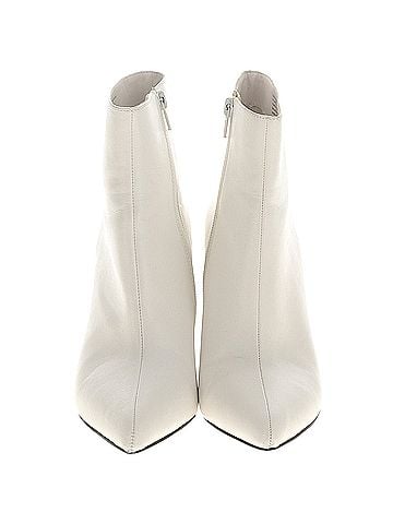Betsey Johnson Betsey Johnson Ankle Boots (view 2)