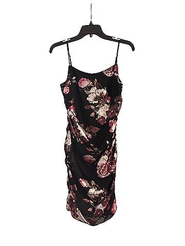 Speechless Cocktail Dress (view 1)