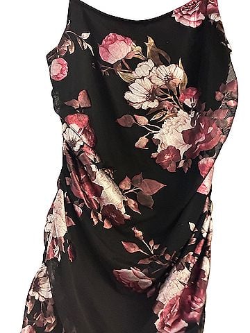 Speechless Cocktail Dress (view 2)