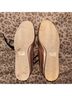 Nike Brown Sneakers Size 8 - photo 4
