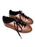Nike Brown Sneakers Size 8 - photo 2