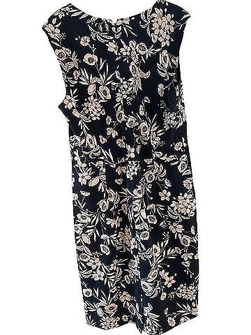 Ann Taylor Casual Dress (view 2)