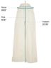 Gap Ivory Gap Jeans Size 4 - photo 5