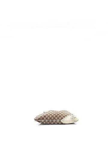 Gucci New Britt Hobo GG Canvas Medium (view 2)