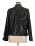 Torrid 100% Polyester Black Torrid Jacket Size 1X - photo 2
