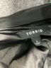 Torrid 100% Polyester Black Torrid Jacket Size 1X - photo 5