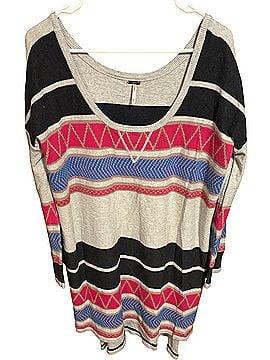 Free People Casual Dress (view 1)