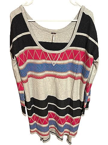 Free People Casual Dress (view 1)