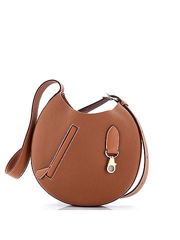 Hermès Arcon Bag Togo and Swift Petite (view 1)