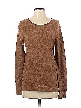 J.Crew Mercantile J.Crew Mercantile Pullover Sweater (view 1)