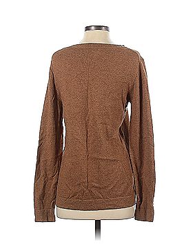 J.Crew Mercantile J.Crew Mercantile Pullover Sweater (view 2)