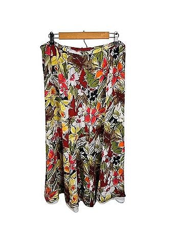 Talbots Silk Skirt (view 2)