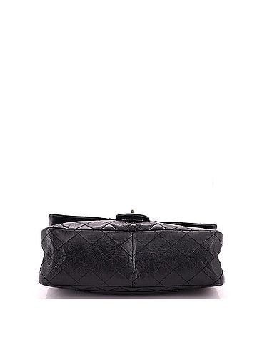 Chanel Reissue 2.55 Flap Bag Quilted Aged Calfskin 226 (view 2)