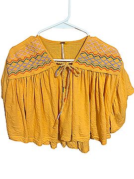Free People Blouse (view 1)